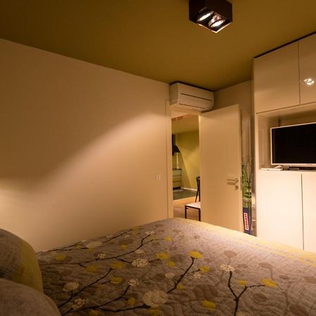 The Wall Apartment Zadar Bagian luar foto